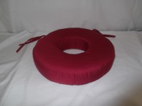 Cojin antihemorroide